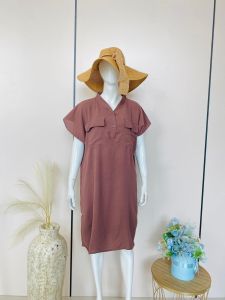 daster vilmey daily ootd