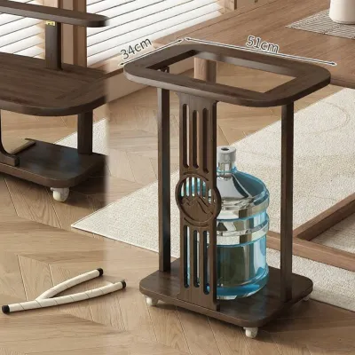 YIPINYUANZHU | Tea Making All-in-One Tea Table