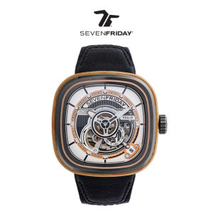 SEVENFRIDAY | Mechanical Mens Watch Fashion