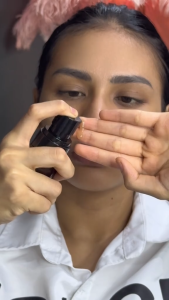 Dr.Jones Moisturizing & Repair Serum - Moisturizing | Repair Barrier | Hyaluronic Acid | Calm Dryness & Redness