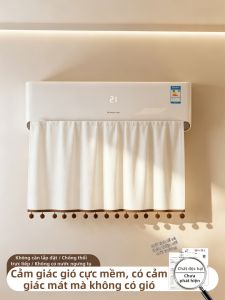 XIJIJIA | Anti-Direct Wind Deflector Universal Hanging