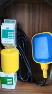 Relay Role an toàn cho phao điện chống giật và phao điện chống cạn có bán rời