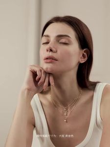 Helas | Ear Healing Bubble Design 18k Gold Diamond Earrings