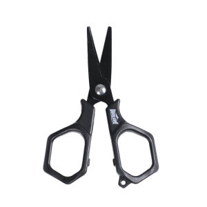 Multifunctional Tungsten Coated Fishing Scissors