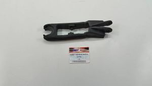 Karet Tahanan Rantai Supra - Rubber Seat Seal Guard Penahan Bracket Braket Rante Supra X Supra Fit