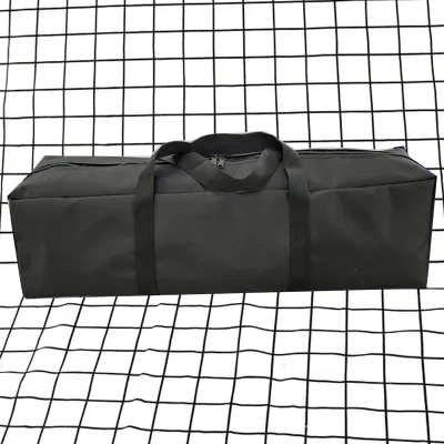 600D Oxford Cloth Outdoor Folding Chair Storage Bag Tent Storage Bag Long Version Frame Pop-up Tent Storage Bag