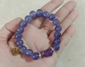 Moneybag/Money tree in one furture dusk bracelets