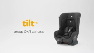 Joie Tilt Convertible Car Seat (0-4 Years) Baby Car Seat