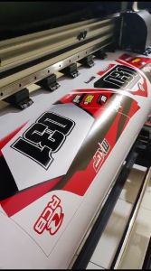 MTP Sticker RBT/GTX VEGA R NEW Stiker Striping Motor RBT Bebek Modif Terbaru SUPERMOTO YZ CRF KLX KX KTM RBT GTX NEW TERBARU K.17