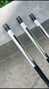 Tegek Import Hamon VIP X Super Limited II 450 540 630 cm Ruas Panjang Carbon Ringan COD