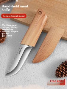 GANGWO | Sharp High-Hardness Multi-Function Portable Survival Knife