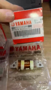 Spull Spul Jalan Rx King RXK RXS Original Yamaha YGP 1MF-85520-V0