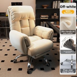Rotatable Multi-purpose Ergonomic Office Chair