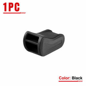 PINMOAP Air Vent Holder Mount Suitable for Model Y Model 3 Silicone Mount Clip Auto Interior Accessory Secure Fit Easy Install