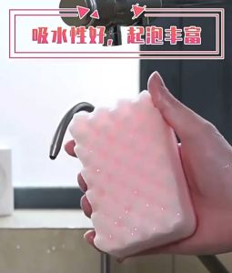 Cleaning Sponges Melamine Foam Sponge Magic Sponge Eraser Melamine Cleaner Tools for Kitchen Office Bathroom