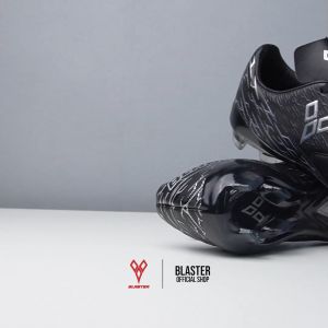 Sepatu Bola Original BLASTER Pro Control Limited Edition Olahraga Sepakbola Pria Wanita Outdoor
