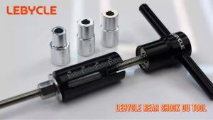 LEBYCLE | Bộ Dụng Cụ Sửa Chữa Đa Năng LEBYCLE DU Tool Dành Cho Xe Đạp Lắp Đặt Và Tháo Gỡ Bạc Đạn Giảm Xóc Sau