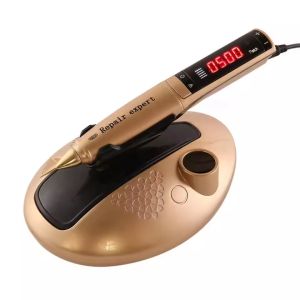 Portable Ozone Plasma Pen Facial Treatment Skin Lifting Pen for Acne Treatment
