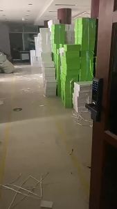 la Dép Lê Lông Đi Bên Ngoài Đế Dày Nữ 2024 Mẫu Mới Thu Đông ins Dép Sục Bít Mũi Gia Dụng Giữ Ấm Đế Dày Sành Điệu