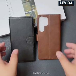 Kulit Leather Case Samsung S25: Pilihan Terbaik untuk Aksesoris Smartphone