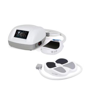 One Handle Home Use body sculpting Beauty Device 13 Tesla Sculpt Ems Muscle Stimulator Weight Loss EMS Slim Machine