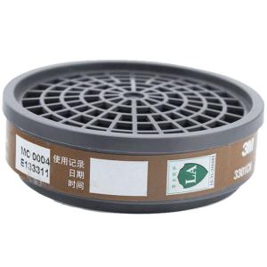 3M | Organic Vapor and Acid Gas Filter Cartridge