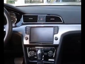 [EZ4U] 5M Car Interior Strip Grid Decor Line Wire Car Interior Accessories Point Edge Strip Trim Door Panel Molding