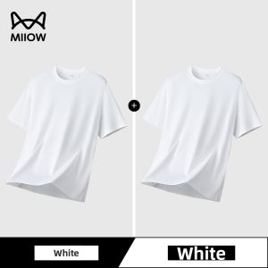 MiiOW | Cool Breathable High-End Mens T-Shirt