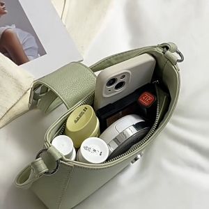 Tas Wanita Praktis: Tas Selempang & Shoulder Bag