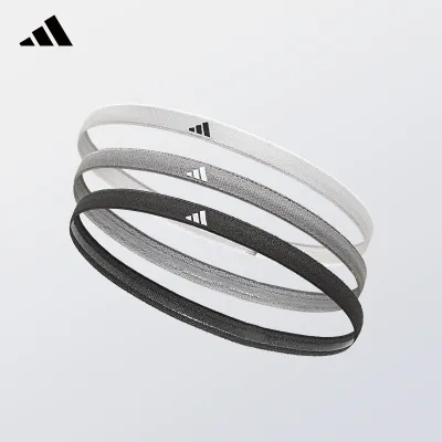 adidas | Sweat Absorbing Headband for Sports