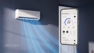 HISENSE Hi-MAX SMART AI AIRCON R32 SYSTEM 4 (INSTALLATION INCLUDED FREE UPGRADED MATERIALS)