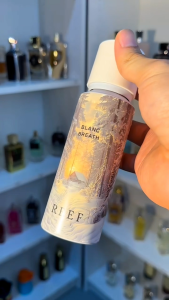 Reef Blanc Breath All Over Spray 125ml By Hassan Mart