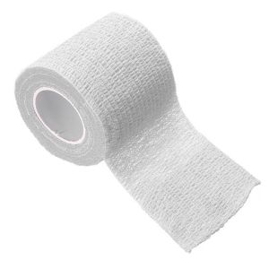 Finger Tape Wrist Tape Support Olahraga Mencegah Cidera Otot pada jar