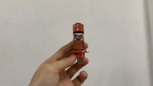 Đèn Pha Ô Tô LED H7 Canbus Không Dây 3 Màu 3000K 4300K 6000K Đèn Sương Mù Mini Có Thấu Kính Lắp Đặt Dễ Dàng Bóng Đèn Sương Mù Tự Động
