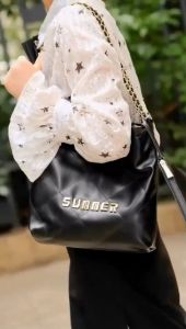 กระเป๋าสพายข้าง summer (ซ13)