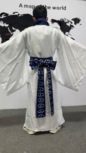 Anime Jujutsu Kaisen Ryomen Sukuna Cosplay Costume Adult Uniform Japanese Kimono Wig Halloween Carnival Suit