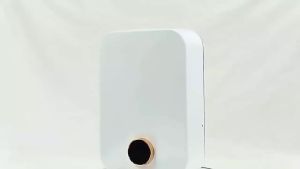 Smart Scent Air Machine For Home Hotel Collection Diffuser Wall Mounted Aroma Diffuser 150ML Waterless Essential Oil Diffuser