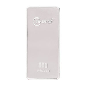 Investment & Gift Silver Bar 99.99% Pure