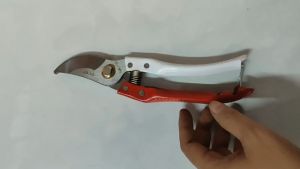 Kéo Cắt Cành Kéo Tỉa Cành TOP Lưỡi Thép Không Rỉ Sắt