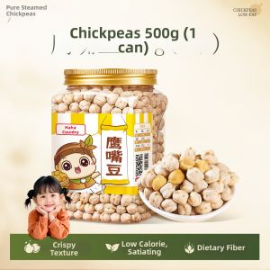 HAHATAO | Ready-to-eat Original Flavor Snack 500g