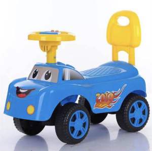 Forkids Mega Car Baby Toys Kids Childrens Ride on Car