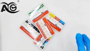 AG | AG Dental Absorbent Paper Points Moisture Absorbing Paper Tips Taper 0.02 0.04 0.06 F1 F2 F3 Dental Clinics Consumables