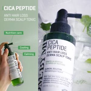 SOME BY MI Cica Peptide Anti Hair Loss Derma Scalp Tonic 150ml