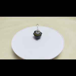 Bohlam Lampu Halogen HB3 12V 60W 65W - 10008690