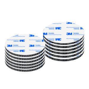 3M | High Strength Self-Adhesive Hook and Loop Fastener
