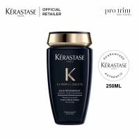 Kerastase Chronologiste Bain Regenerant Shampoo