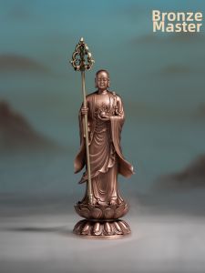 TONGSHIFU | Buddha Figurine Home Decor Craft Ornament