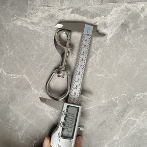 CRESSI | Diving Rotatable Stainless Steel Bifurcate Hook