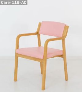 GLORY PLAN เก้าอี้สำหรับผู้สูงอายุ และสถานพยาบาล (Care 116-AC)