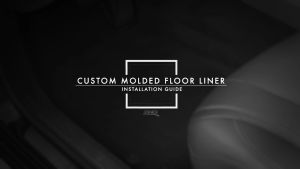 Thảm Lót Sàn HONDA CITY chính hãng 3D MAXpider KAGU